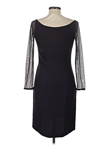 Vera Wang Cocktail Dress (view 2)