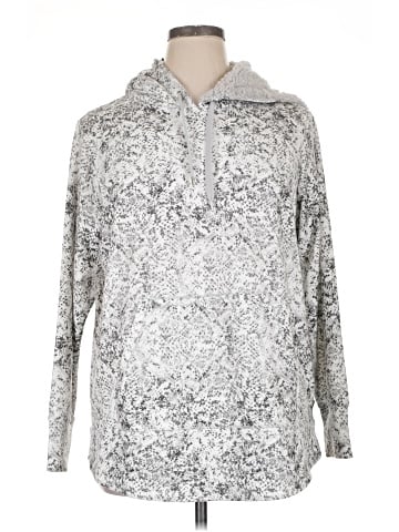 Ideology Pullover Hoodie (view 1)