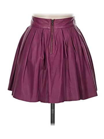 Alice + Olivia Formal Skirt (view 2)