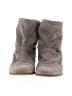 Clarks Gray Ankle Boots Size 10 - photo 2