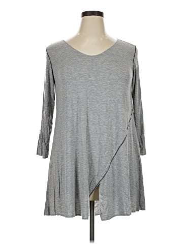 Camille & Co. Casual Dress (view 1)