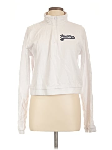 True Religion Pullover Sweater (view 1)