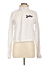 True Religion White Pullover Sweater Size L - photo 1