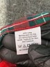 Janie and Jack 100% Cotton Plaid Red Long Sleeve Button-Down Shirt Size 3 - photo 4