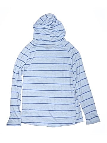 Hurley Pullover Hoodie (view 2)