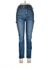 Madewell Blue Jeans Size 28 waist - photo 1
