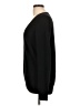 Aqua Black Pullover Sweater Size L (estimated) - photo 5