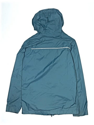Columbia Raincoat (view 2)