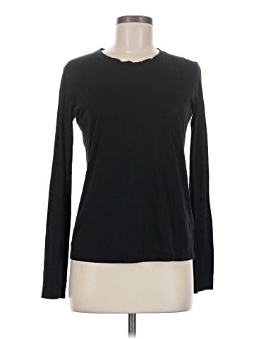 Vince. Long Sleeve T-Shirt (view 1)