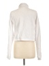 True Religion White Pullover Sweater Size L - photo 2