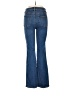 Ann Taylor Blue Jeans Size 8 - photo 2