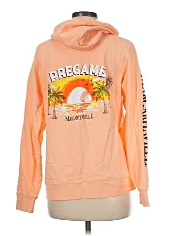 Margaritaville Pullover Hoodie (view 2)