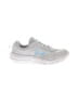 Hoka Gray Sneakers Size 8 - photo 1