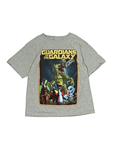 Marvel 3/4 Sleeve T-Shirt (view 1)