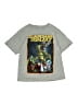 Marvel Gray 3/4 Sleeve T-Shirt Size 10 - 12 - photo 1