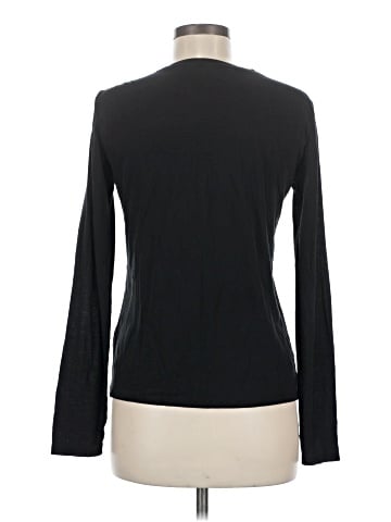 Vince. Long Sleeve T-Shirt (view 2)