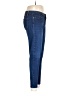 Paige Solid Blue Jeans Size 30 waist - photo 4