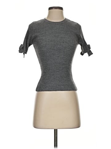 Zara Short Sleeve Turtleneck (view 1)