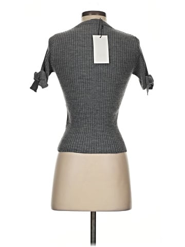 Zara Short Sleeve Turtleneck (view 2)