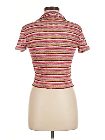 Zara Short Sleeve Top (view 2)
