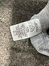 Theory Houndstooth Gray Linen Pants Size 6 - photo 8