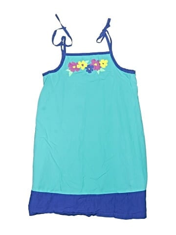 Hanna Andersson Dress (view 1)