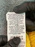 Hurley Yellow Pullover Sweater Size S - photo 8