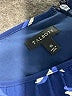 Talbots Blue Casual Dress Size 16 - photo 7