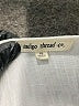 Indigo Thread Co. 100% Rayon Ivory 3/4 Sleeve Blouse Size XL - photo 7