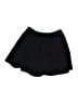 Mimi Chica Solid Black Shorts Size S - photo 2