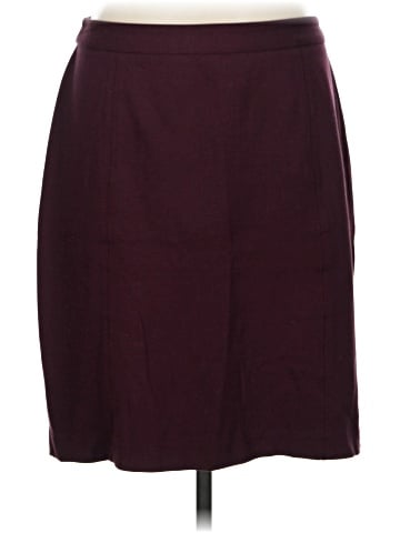 Talbots Formal Skirt (view 1)