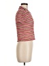 Zara Pink Short Sleeve Top Size M - photo 4