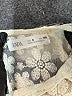 Zara Ivory Dress Size 8 - photo 3