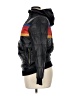Unbranded Color Block Black Jacket Size XL - photo 5