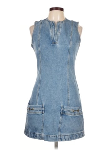 Steve Madden Casual Dress (view 1)