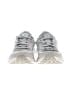 Hoka Gray Sneakers Size 8 - photo 2