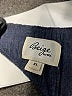Beige by ECI Blue Casual Dress Size XL - photo 8