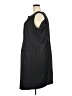 Calvin Klein Solid Gray Casual Dress Size 2X (estimated) - photo 5
