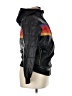 Unbranded Color Block Black Jacket Size XL - photo 4