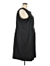 Calvin Klein Solid Gray Casual Dress Size 2X (estimated) - photo 4