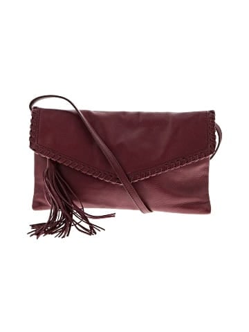 Hobo International Leather Crossbody Bag (view 1)