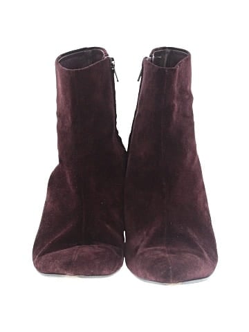 Vince. Ankle Boots (view 2)