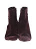 Vince. Burgundy Ankle Boots Size 11 - photo 2