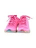 NOBULL Pink Sneakers Size 9 - photo 2