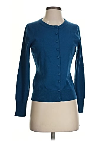 Banana Republic Wool Cardigan (view 1)