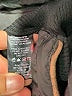 Sky 100% Polyester Black Vest Size 3X - photo 7