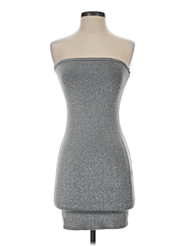 Forever 21 Cocktail Dress (view 1)