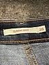 Levi's Blue Jeans Size 26 waist - photo 4