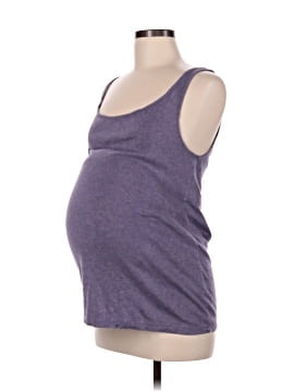 Isabel Maternity Tank Top