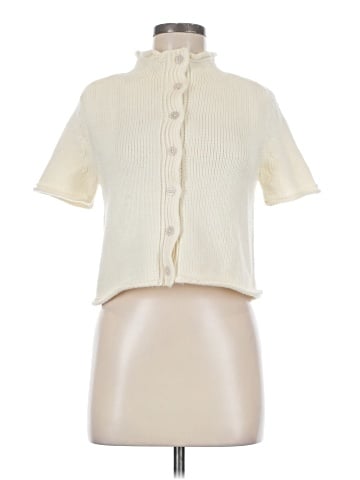 Zara Cardigan (view 1)